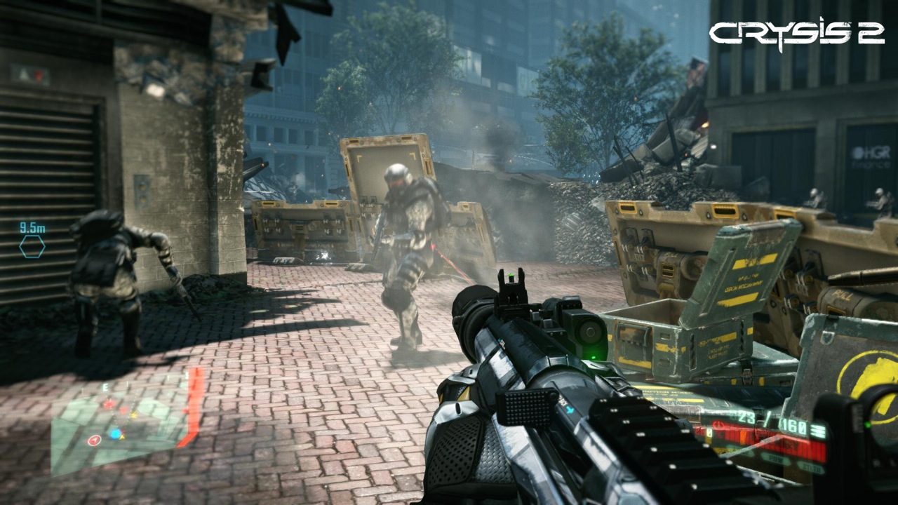 crysis 2 free for pc highly compressed